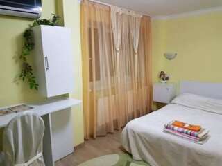 Отель Hotel Suruceni Suruceni-1